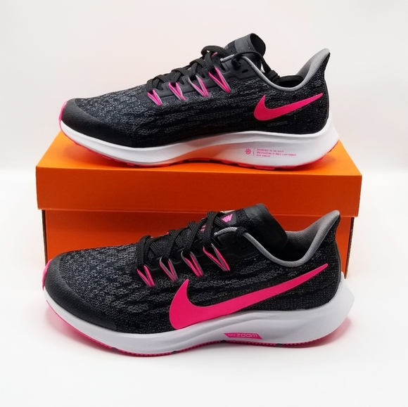 nike air zoom pegasus 36 hyper pink